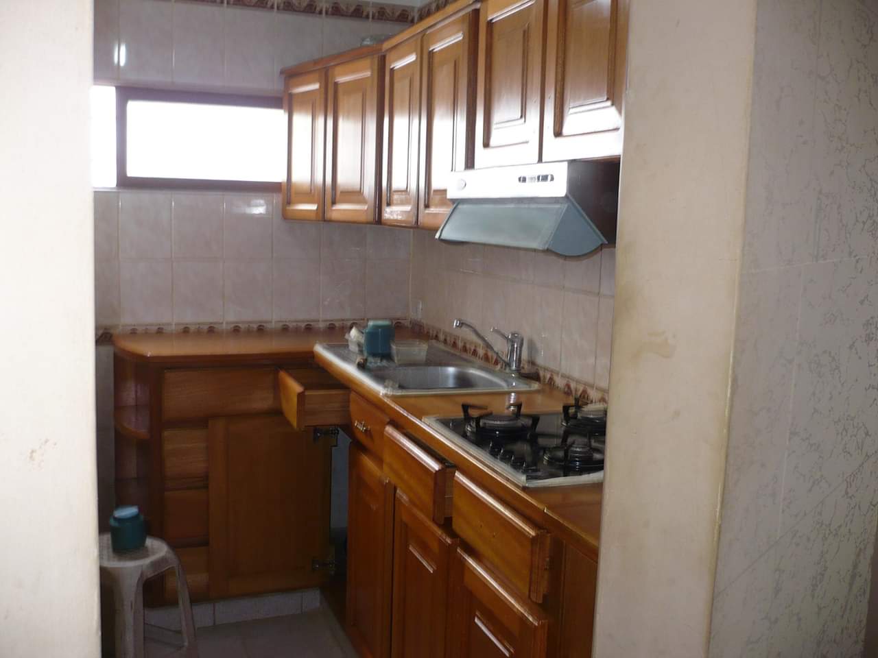 Obra terminada